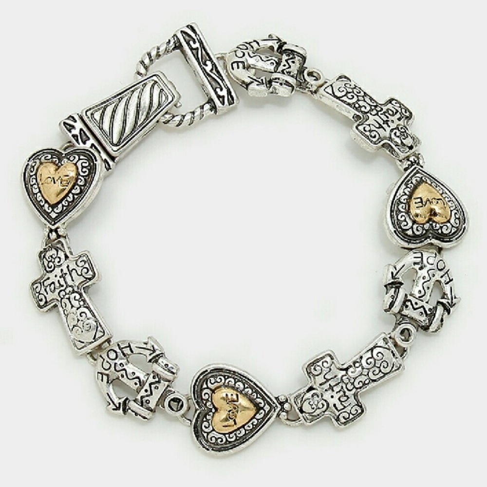 Charm Bracelet